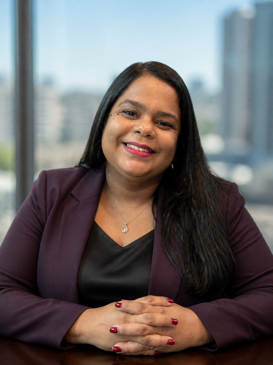 Dra. Maria Lílian Lima, advogada especializada em Direito à Saúde e Consumidor